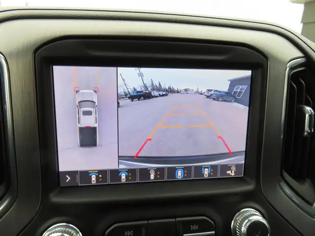 2019 GMC Sierra 1500 Denali - Photo 28