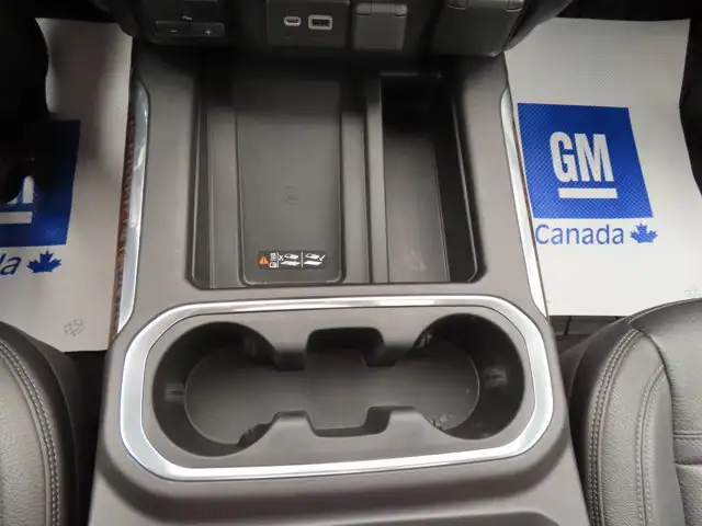 2019 GMC Sierra 1500 Denali - Photo 31