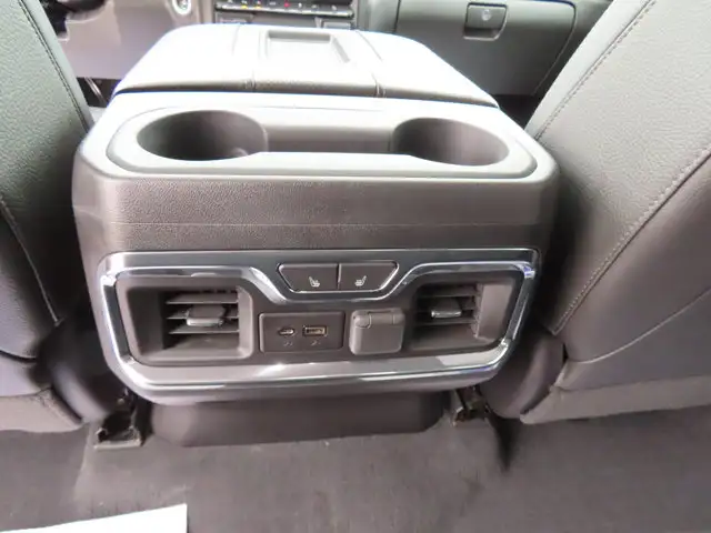 2019 GMC Sierra 1500 Denali - Photo 32