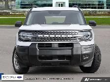 2026 Ford Bronco Sport Big Bend - Photo 2