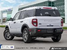 2026 Ford Bronco Sport Big Bend - Photo 4