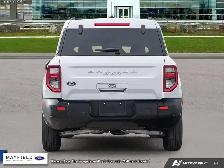 2026 Ford Bronco Sport Big Bend - Photo 5