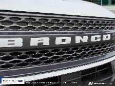 2026 Ford Bronco Sport Big Bend - Photo 9