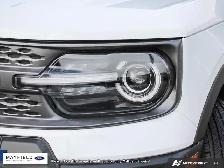 2026 Ford Bronco Sport Big Bend - Photo 10