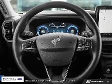 2026 Ford Bronco Sport Big Bend - Photo 13