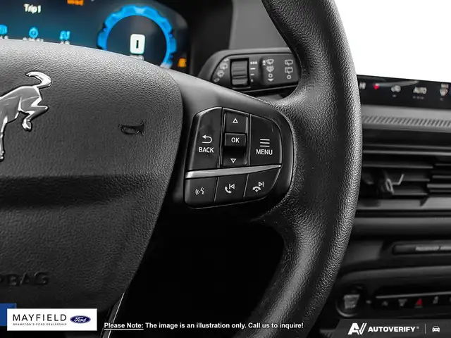 2026 Ford Bronco Sport Big Bend - Photo 15