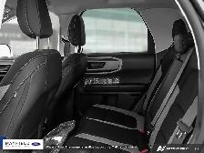 2026 Ford Bronco Sport Big Bend - Photo 20