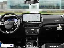 2026 Ford Bronco Sport Big Bend - Photo 21