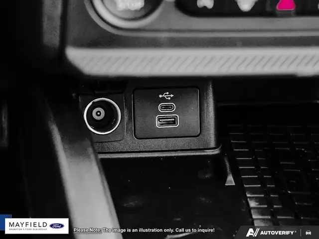 2026 Ford Bronco Sport Big Bend - Photo 25