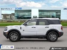 2026 Ford Bronco Sport Big Bend - Photo 3