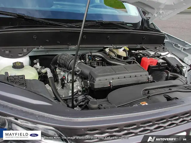 2026 Ford Bronco Sport Big Bend - Photo 6