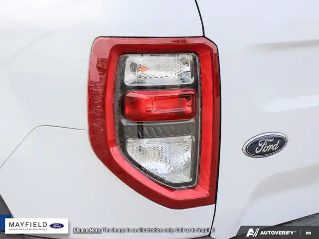 2026 Ford Bronco Sport Big Bend - Photo 10