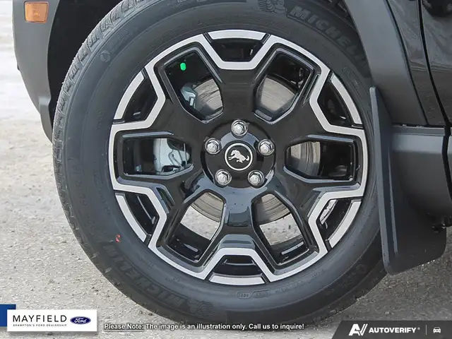 2026 Ford Bronco Sport Outer Banks - Photo 8