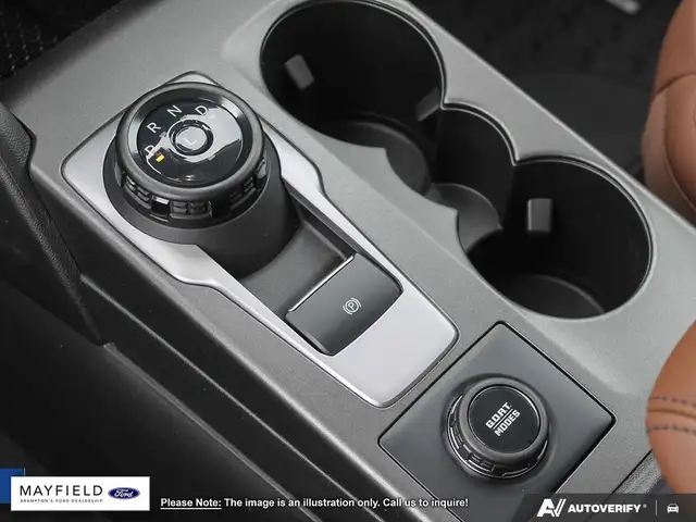 2026 Ford Bronco Sport Outer Banks - Photo 15