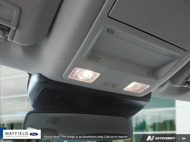 2026 Ford Bronco Sport Outer Banks - Photo 17