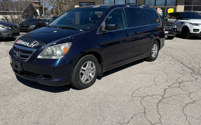 2007 Honda Odyssey Touring – AS IS – PRICED TO SELL!