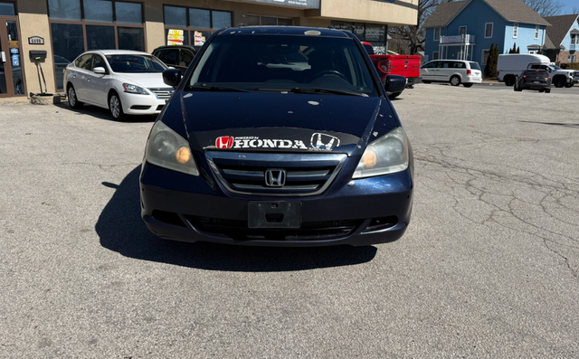 2007 Honda Odyssey Touring – AS IS – PRICED TO SELL! - Photo 2