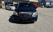 2007 Honda Odyssey Touring – AS IS – PRICED TO SELL! - Photo 2