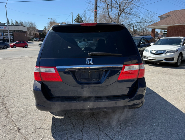 2007 Honda Odyssey Touring – AS IS – PRICED TO SELL! - Photo 7