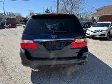 2007 Honda Odyssey Touring – AS IS – PRICED TO SELL! - Photo 7