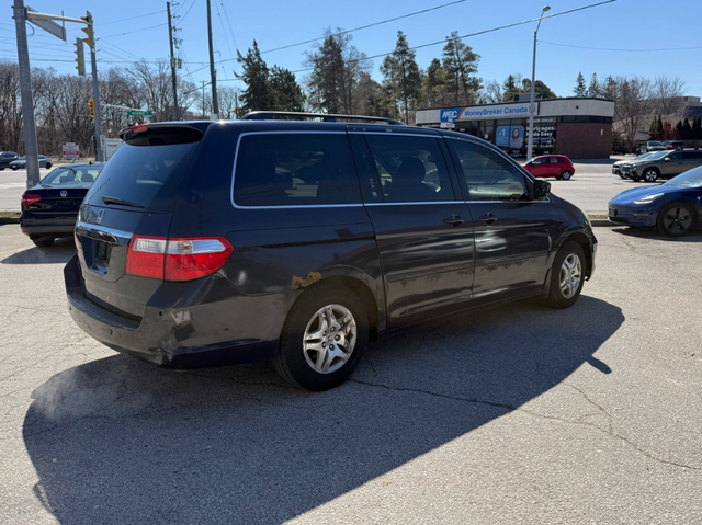 2007 Honda Odyssey Touring – AS IS – PRICED TO SELL! - Photo 8