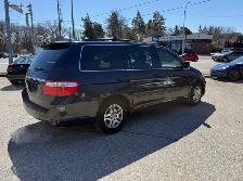 2007 Honda Odyssey Touring – AS IS – PRICED TO SELL! - Photo 8