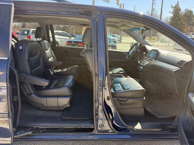 2007 Honda Odyssey Touring – AS IS – PRICED TO SELL! - Photo 10