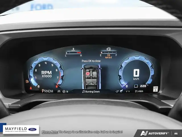 2026 Ford Bronco Sport Badlands - Photo 14