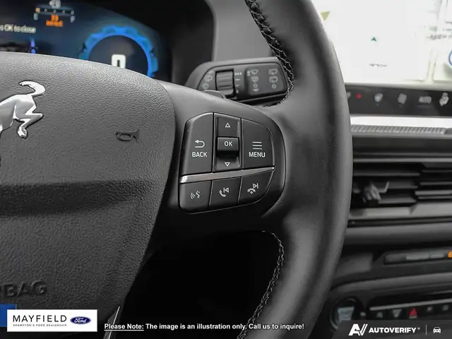 2026 Ford Bronco Sport Badlands - Photo 15