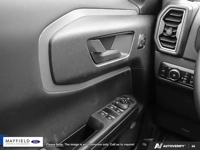 2026 Ford Bronco Sport Badlands - Photo 16