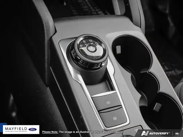 2026 Ford Bronco Sport Badlands - Photo 17