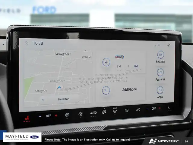 2026 Ford Bronco Sport Badlands - Photo 18