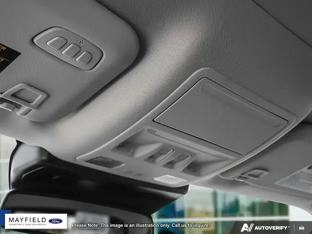 2026 Ford Bronco Sport Badlands - Photo 19