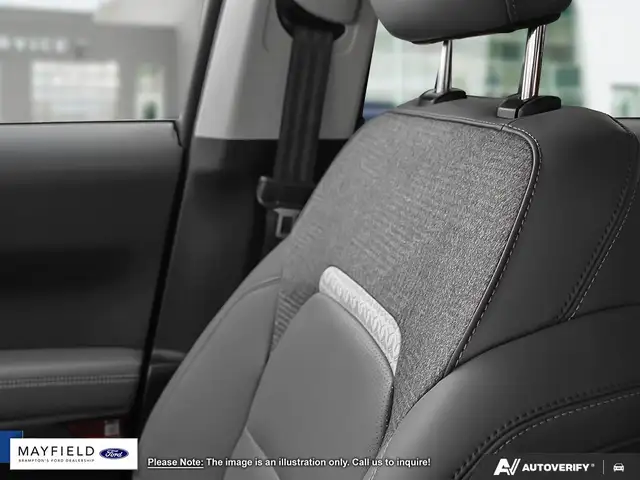 2026 Ford Bronco Sport Badlands - Photo 20