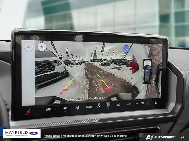 2026 Ford Bronco Sport Badlands - Photo 23