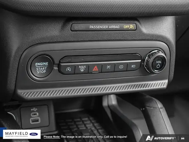 2026 Ford Bronco Sport Badlands - Photo 24