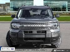 2026 Ford Bronco Sport Big Bend - Photo 2