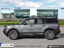2026 Ford Bronco Sport Big Bend - Photo 3