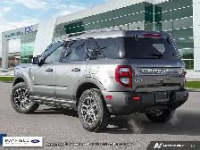 2026 Ford Bronco Sport Big Bend - Photo 4