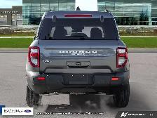 2026 Ford Bronco Sport Big Bend - Photo 5