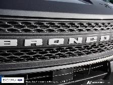2026 Ford Bronco Sport Big Bend - Photo 9