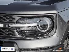 2026 Ford Bronco Sport Big Bend - Photo 10