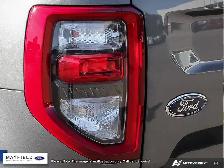 2026 Ford Bronco Sport Big Bend - Photo 11