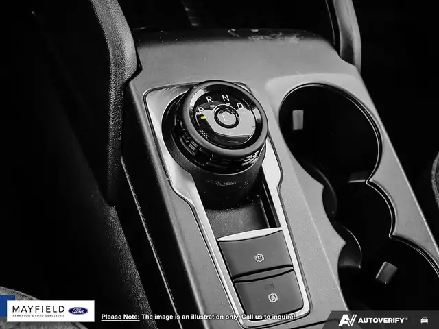 2026 Ford Bronco Sport Big Bend - Photo 17