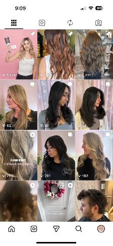 HOME SALON - Photo 2