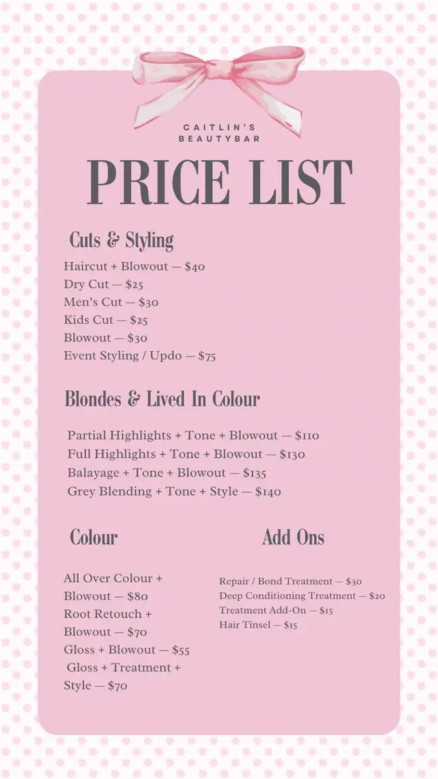 HOME SALON - Photo 3