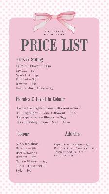 HOME SALON - Photo 3