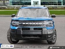 2026 Ford Bronco Sport Big Bend - Photo 2