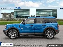2026 Ford Bronco Sport Big Bend - Photo 3
