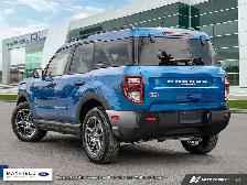2026 Ford Bronco Sport Big Bend - Photo 4